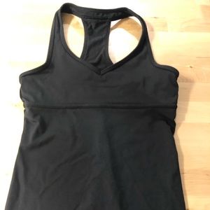 SEXY BY VS Sport tank top with shelf bra